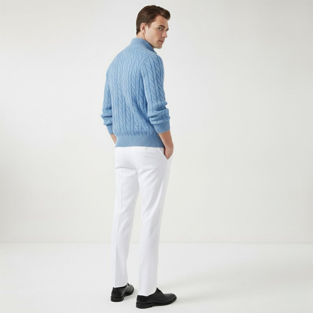 Rodrigo Outfit - Riviera Stroll
