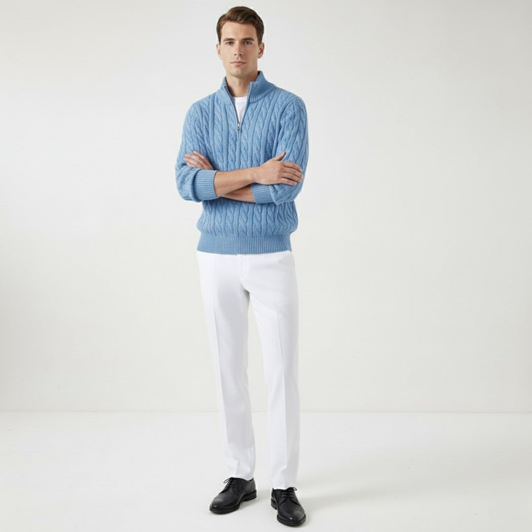 Rodrigo Outfit - Riviera Stroll