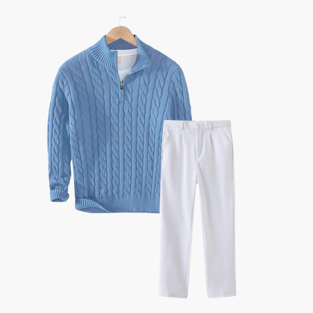 Rodrigo Outfit - Riviera Stroll