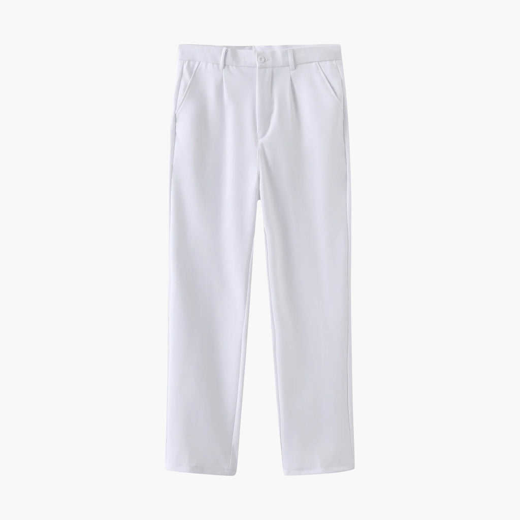 Mauricio | Conjunto Elegante